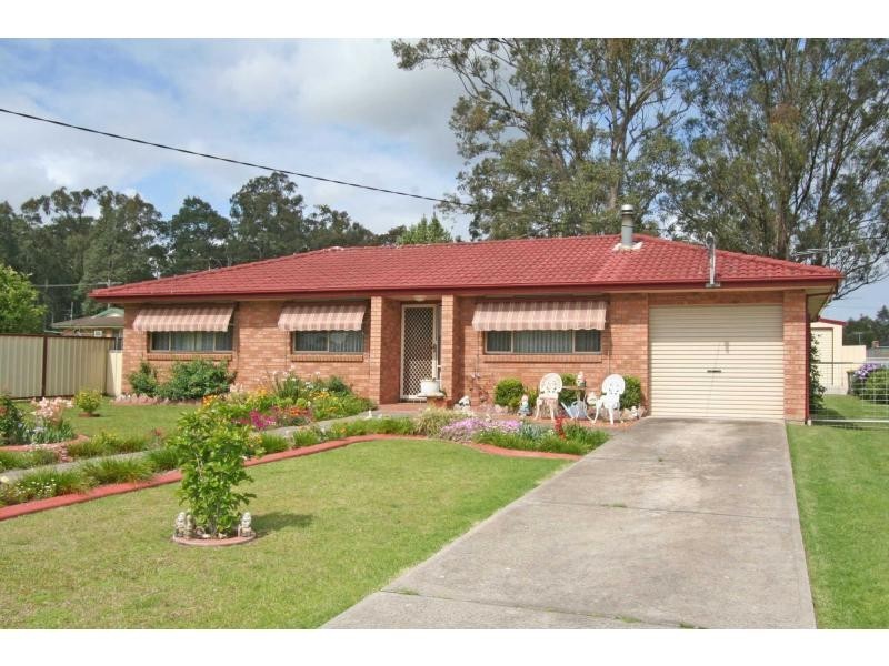 47 Northcote Avenue, Paxton NSW 2325