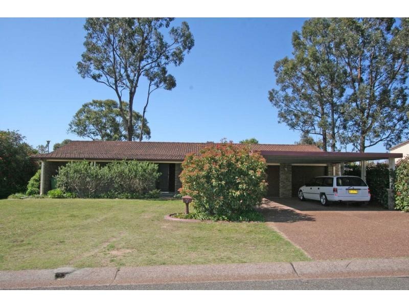 2 Comerford Close, Aberdare NSW 2325