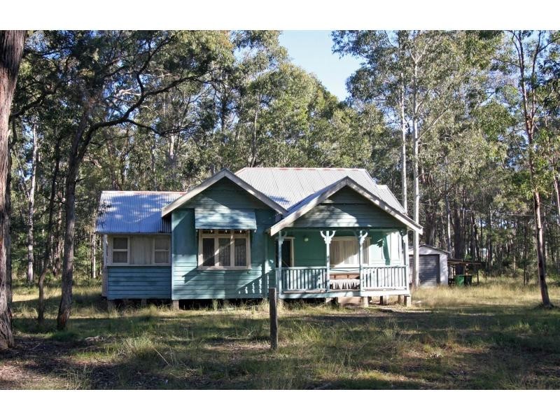 Lot 4 735 Sandy Creek Road, Quorrobolong NSW 2325