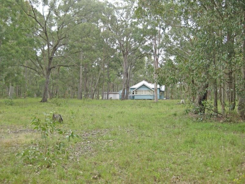 Lot 4 735 Sandy Creek Road, Quorrobolong NSW 2325