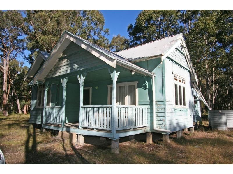 Lot 4 735 Sandy Creek Road, Quorrobolong NSW 2325