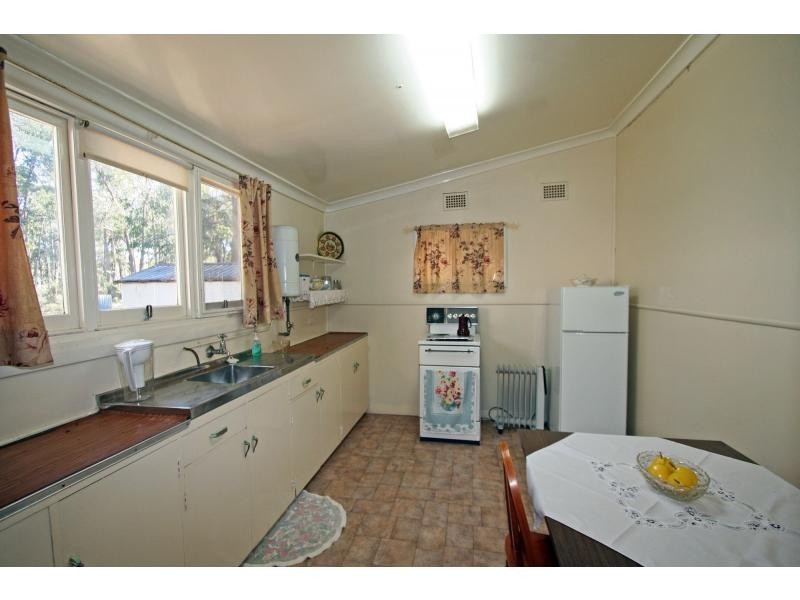 Lot 4 735 Sandy Creek Road, Quorrobolong NSW 2325