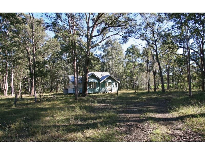 Lot 4 735 Sandy Creek Road, Quorrobolong NSW 2325