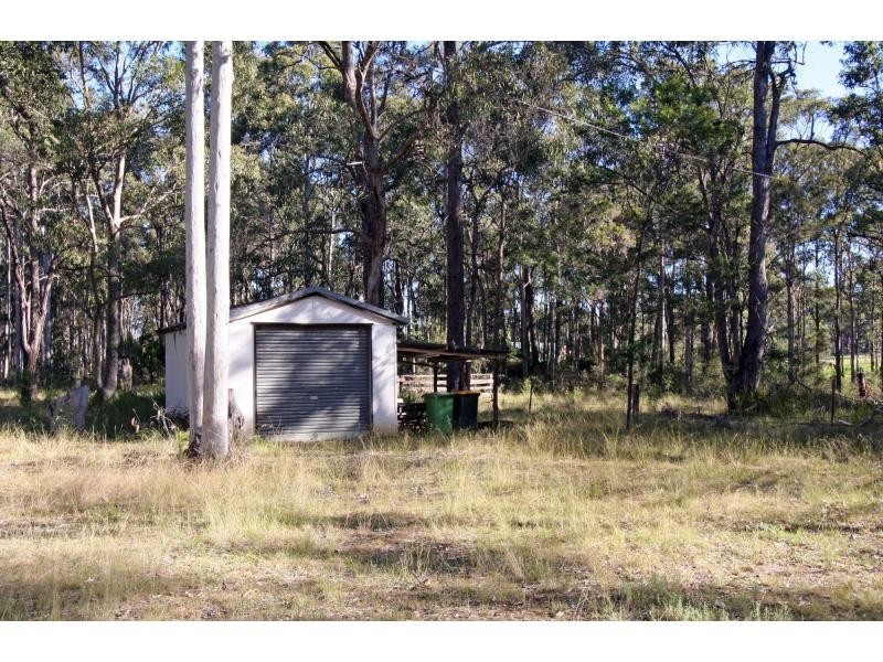 Lot 4 735 Sandy Creek Road, Quorrobolong NSW 2325