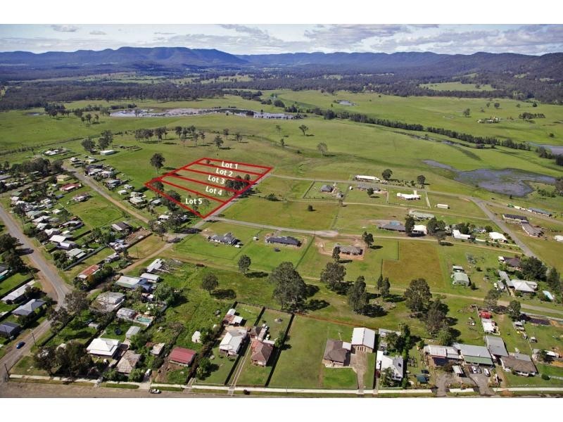 Millfield NSW 2325