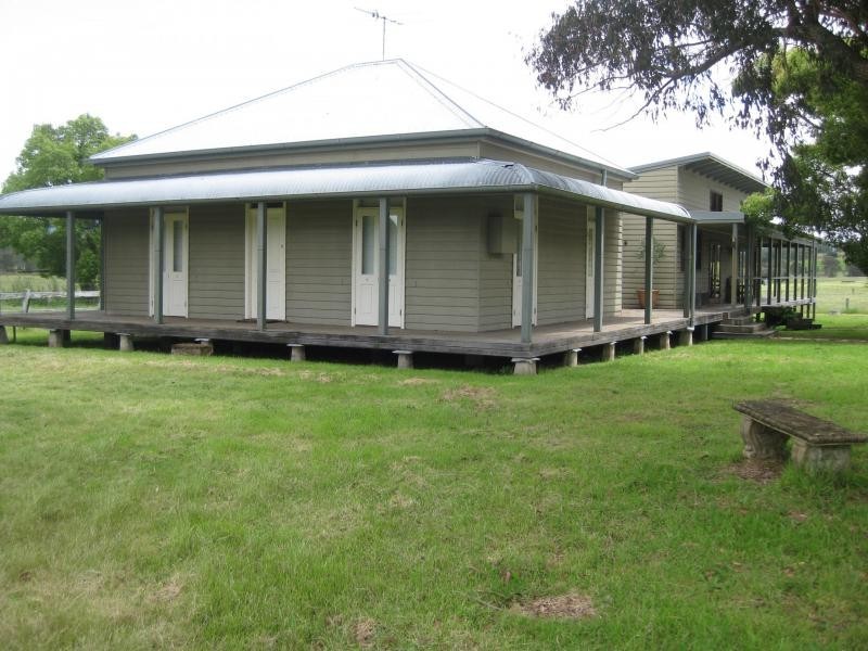 282 Quorrobolong Road, Quorrobolong NSW 2325