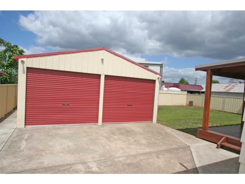 4 Dudley Street, Cessnock NSW 2325