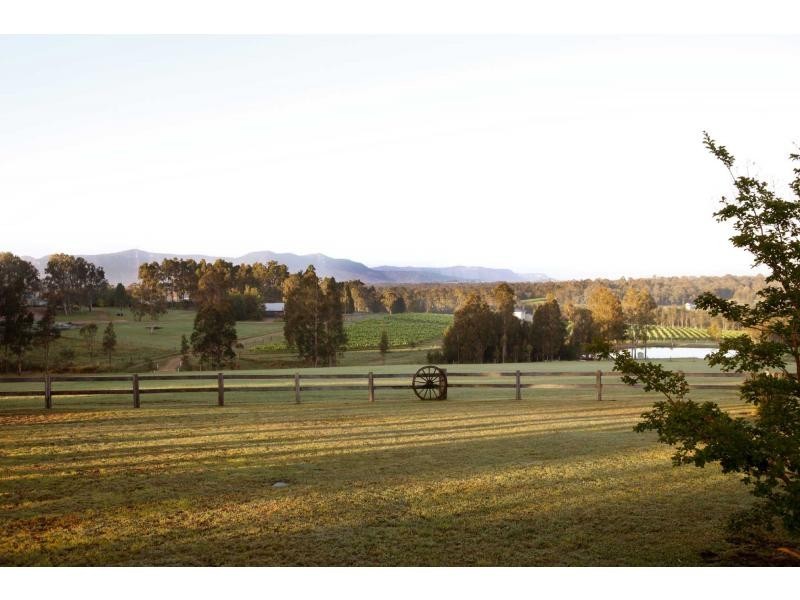 545 Hermitage Road, Pokolbin NSW 2320