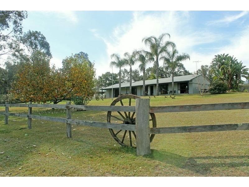 545 Hermitage Road, Pokolbin NSW 2320