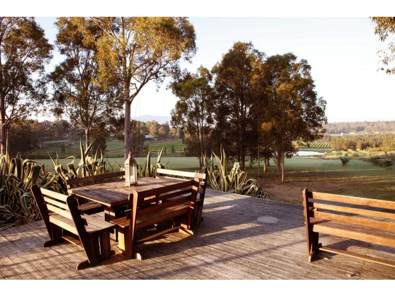 545 Hermitage Road, Pokolbin NSW 2320