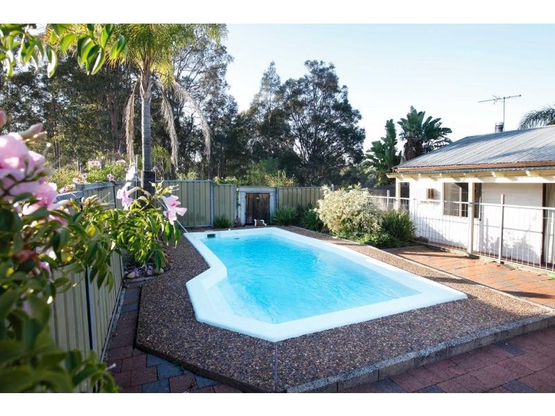 545 Hermitage Road, Pokolbin NSW 2320