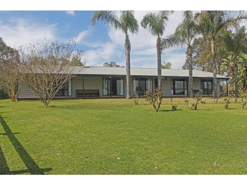 545 Hermitage Road, Pokolbin NSW 2320