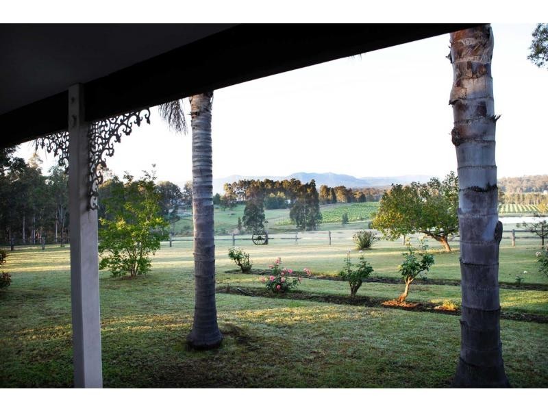 545 Hermitage Road, Pokolbin NSW 2320