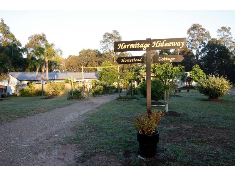 545 Hermitage Road, Pokolbin NSW 2320