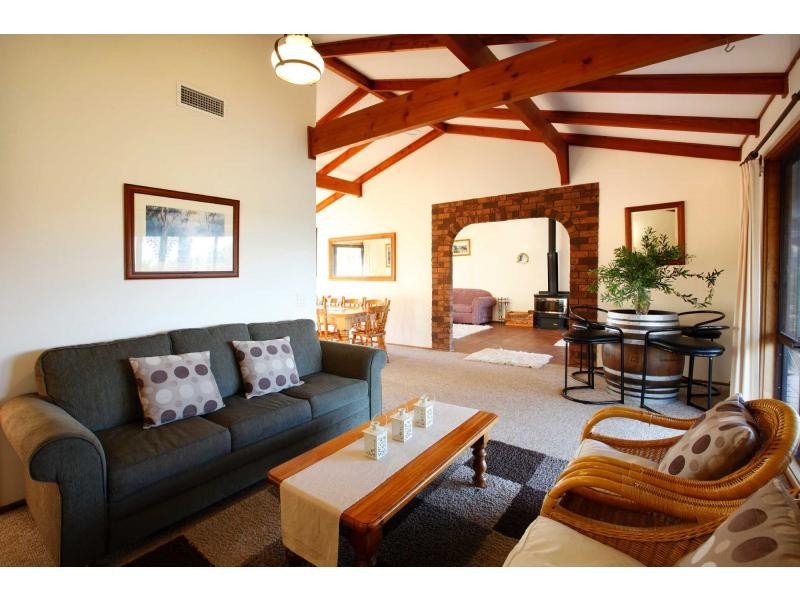 545 Hermitage Road, Pokolbin NSW 2320