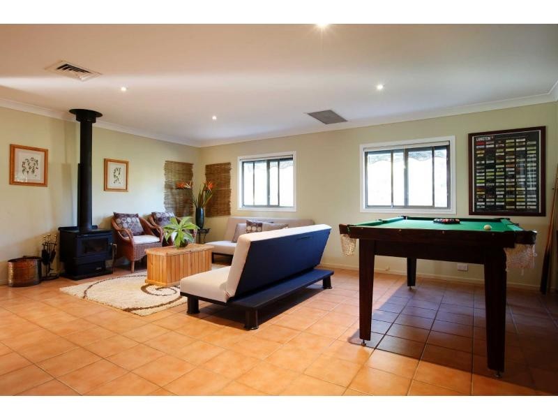 545 Hermitage Road, Pokolbin NSW 2320