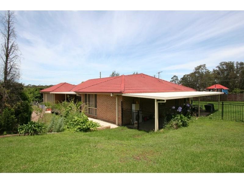 185 Wine Country Drive, Nulkaba NSW 2325