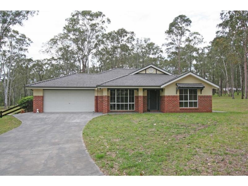 Lot 26 Hanwood Road, North Rothbury NSW 2335