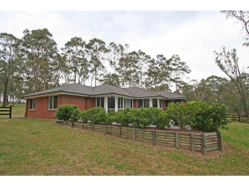 Lot 26 Hanwood Road, North Rothbury NSW 2335