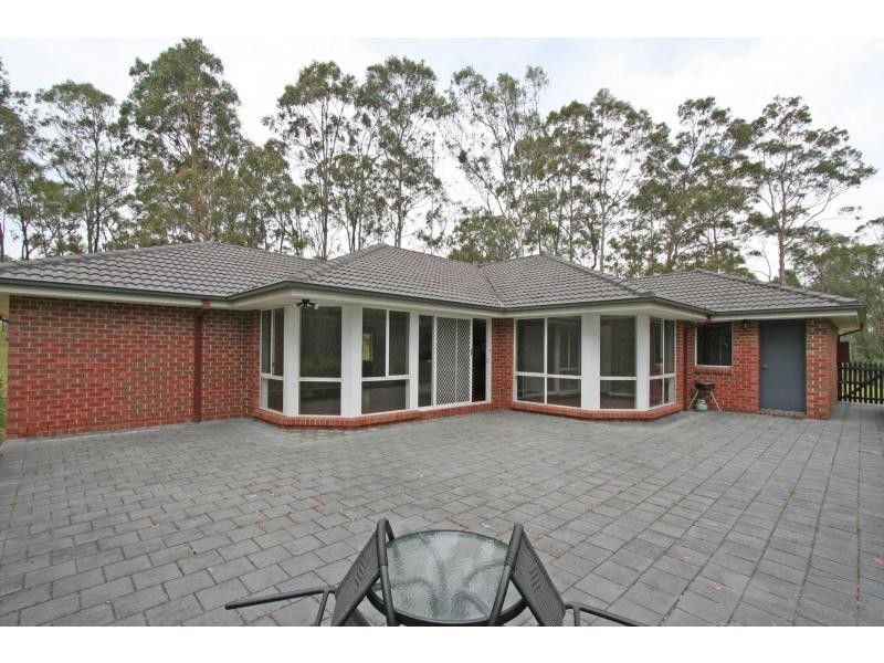 Lot 26 Hanwood Road, North Rothbury NSW 2335