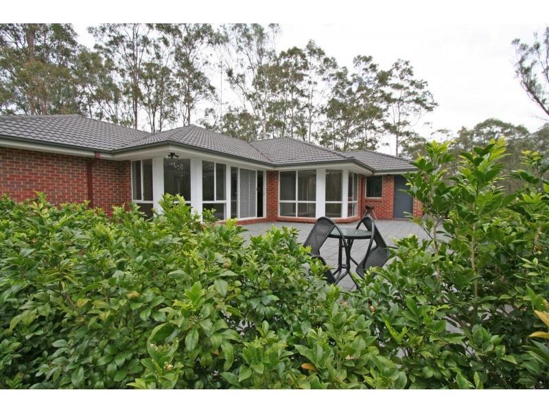 Lot 26 Hanwood Road, North Rothbury NSW 2335