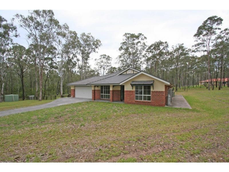 Lot 26 Hanwood Road, North Rothbury NSW 2335