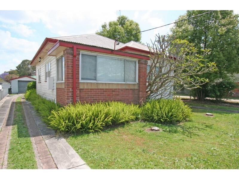 29 Westcott Street, Cessnock NSW 2325
