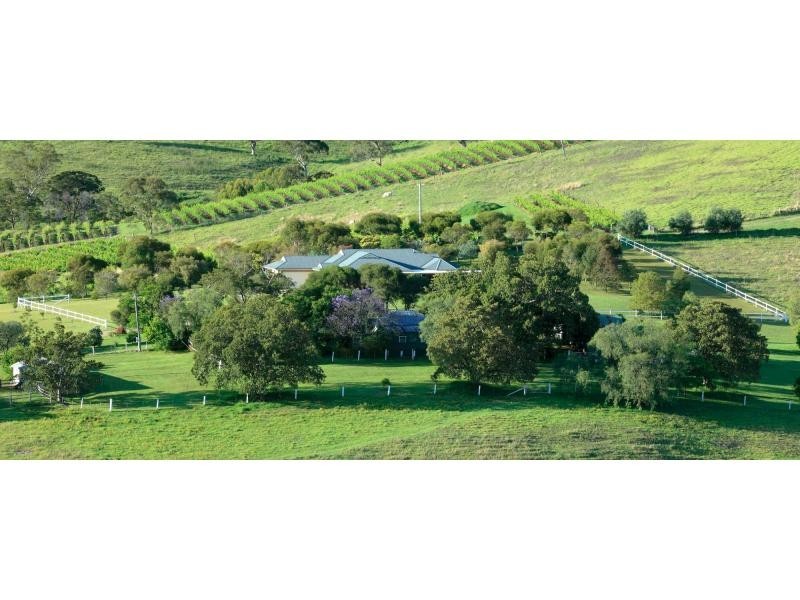 632 Mount View Road, Mount View NSW 2325