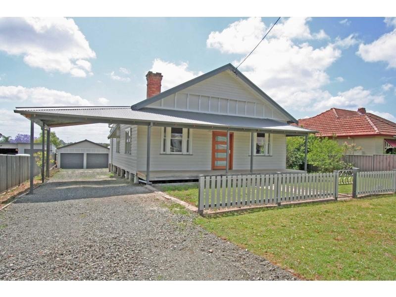 44 Love Street, Cessnock NSW 2325