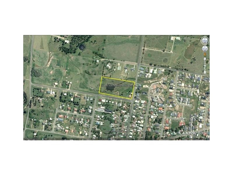 1 George Street, East Branxton NSW 2335