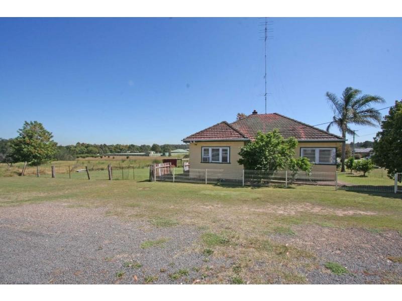 1 George Street, East Branxton NSW 2335
