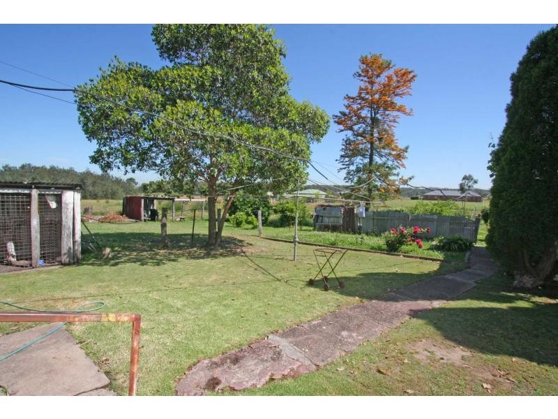 1 George Street, East Branxton NSW 2335