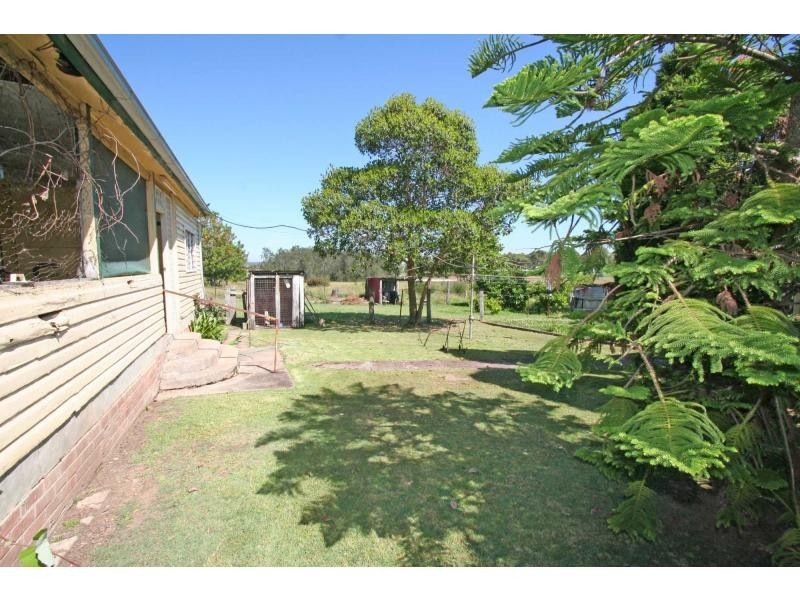 1 George Street, East Branxton NSW 2335