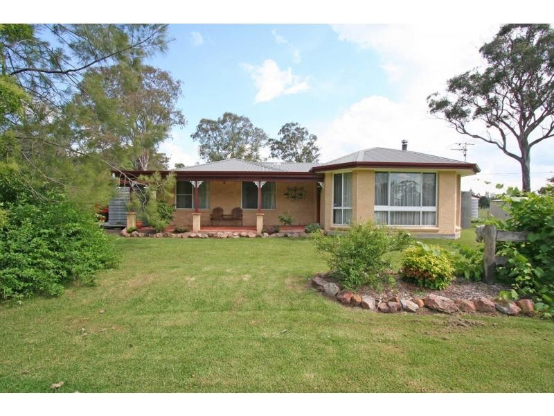 20 Heaton Road, Quorrobolong NSW 2325