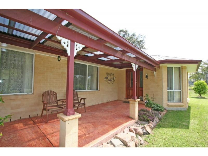 20 Heaton Road, Quorrobolong NSW 2325