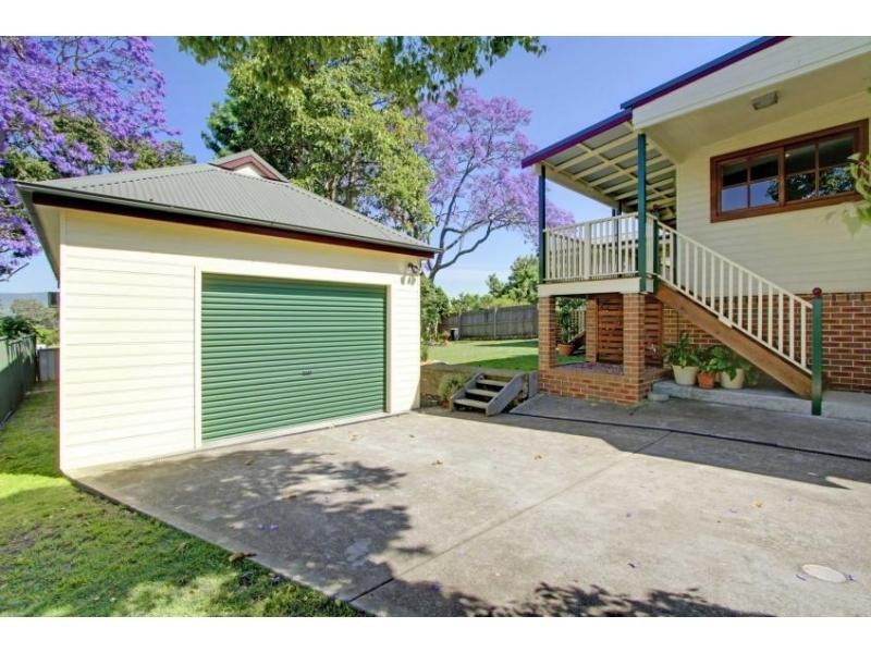 25 King Street, Cessnock NSW 2325