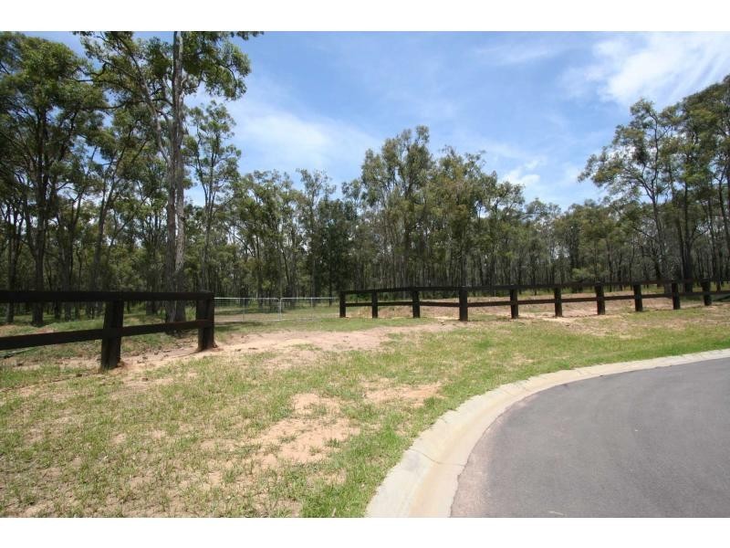 Lot 5 Blackburn Estate, Rothbury NSW 2320