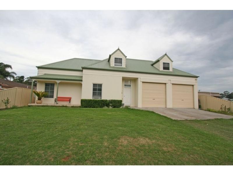 368 Wollombi Road, Bellbird NSW 2325