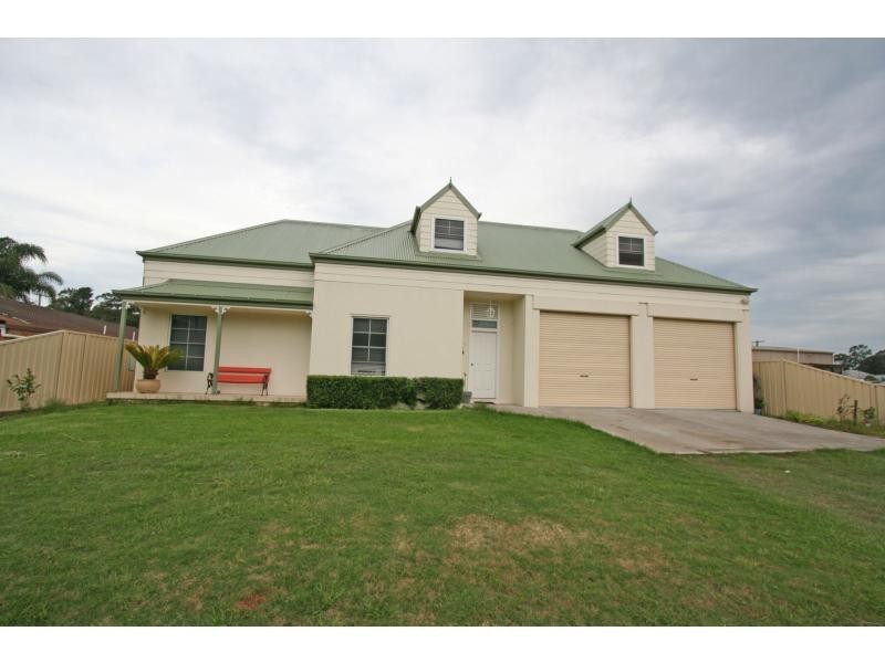 368 Wollombi Road, Bellbird NSW 2325