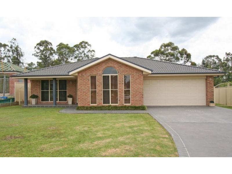 53 O’Shea Circuit, Cessnock NSW 2325