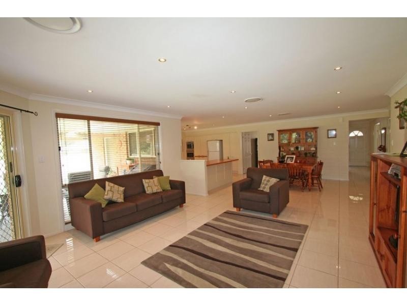 53 O’Shea Circuit, Cessnock NSW 2325