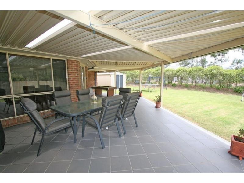 53 O’Shea Circuit, Cessnock NSW 2325