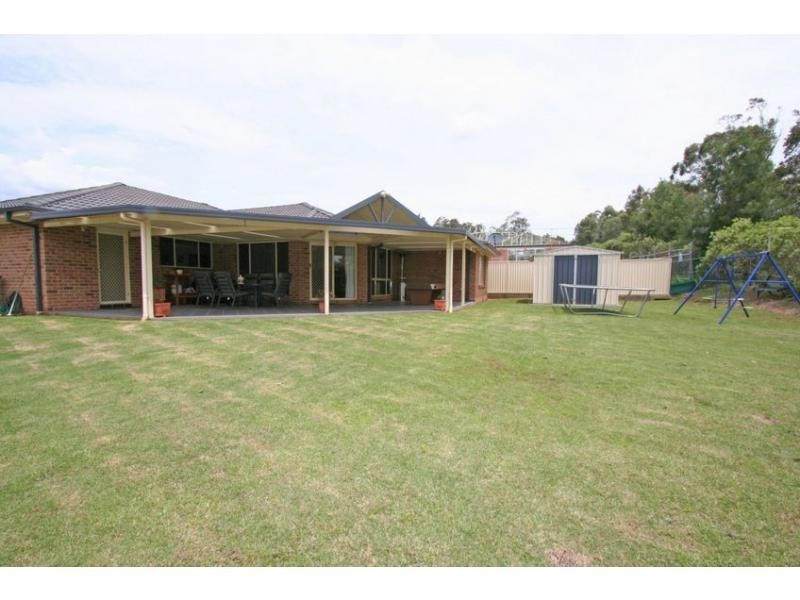 53 O’Shea Circuit, Cessnock NSW 2325