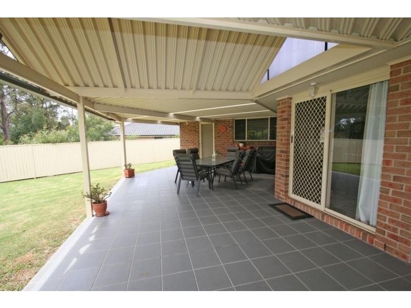 53 O’Shea Circuit, Cessnock NSW 2325
