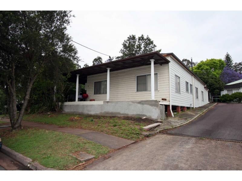 18 Cumberland Street, Cessnock NSW 2325