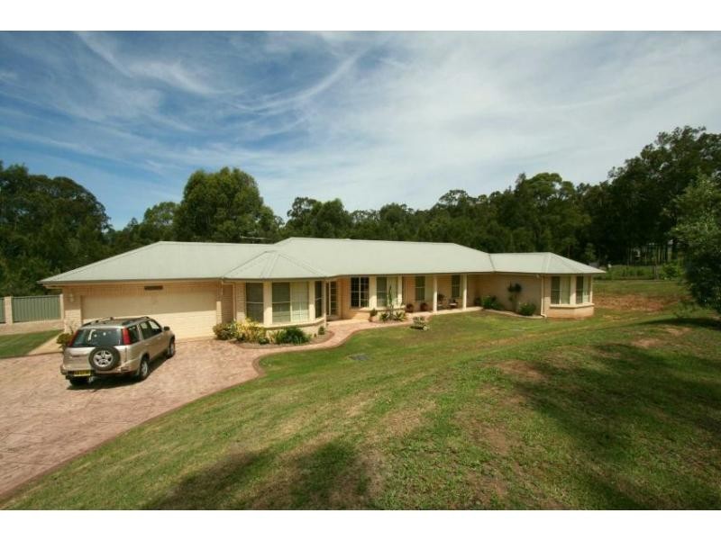 11 Echidna Close, Bellbird NSW 2325