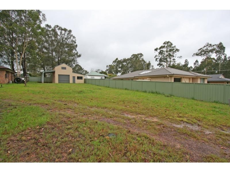 2C William Street, Paxton NSW 2325