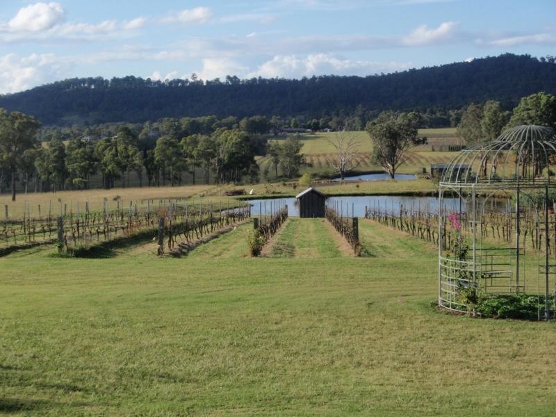 196 Wilderness Road, Lovedale NSW 2325