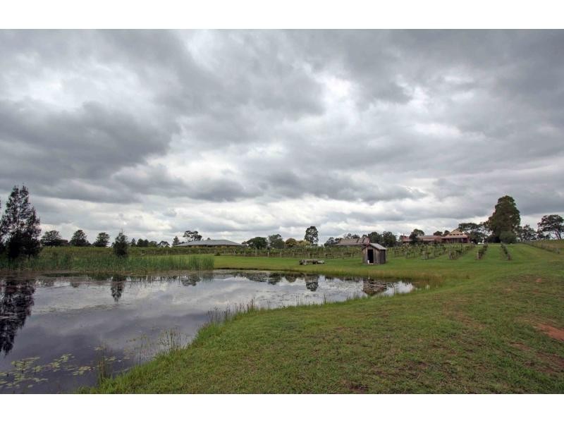 196 Wilderness Road, Lovedale NSW 2325