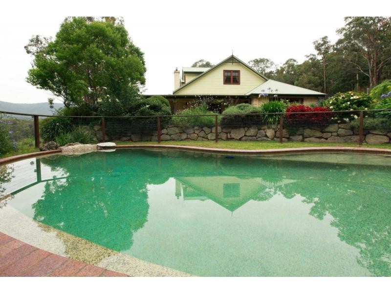 Quorrobolong NSW 2325